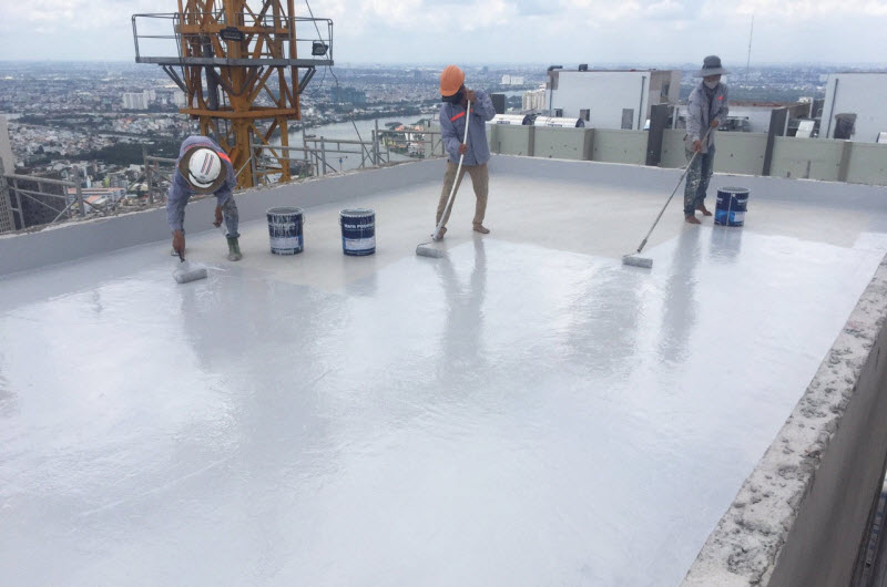 Công Ty TNHH TMDV Giải Pháp - Kỹ Thuật Ngọc Phúc